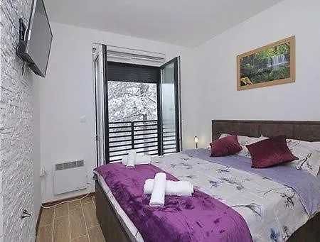 דירה Fantastiko Lux 2