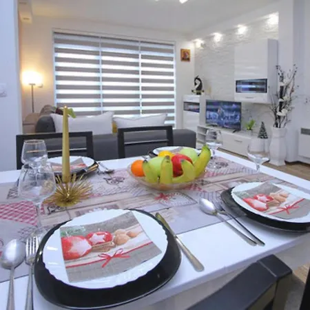 Fantastiko Lux 2 זלאטיבור