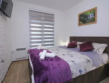 Fantastiko Lux 2 דירה *