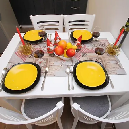 Fantastiko Lux 2 זלאטיבור