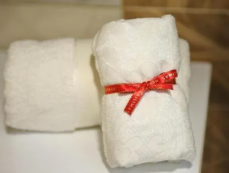 דירה Fantastiko Lux 2 *