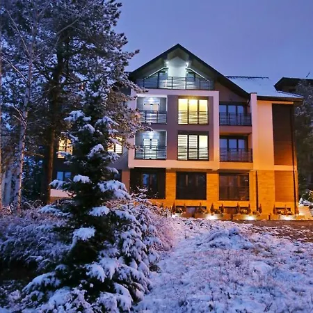 דירה Fantastiko Lux 2