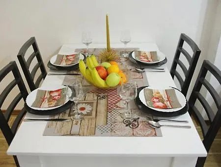 דירה Fantastiko Lux 2