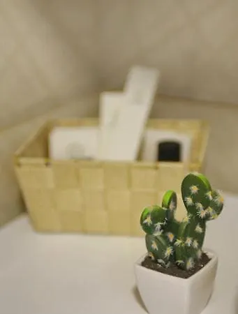 Fantastiko Lux 2 דירה