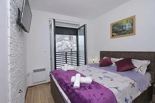 Διαμέρισμα Fantastiko Lux 2