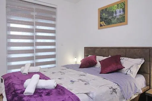 Fantastiko Lux 2 Διαμέρισμα Ζλάτιμπορ