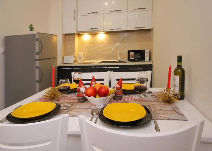 Fantastiko Lux 2 Διαμέρισμα *