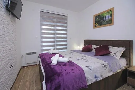 Fantastiko Lux 2 Διαμέρισμα *