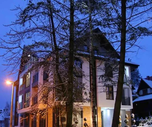 Fantastiko Lux 2 Διαμέρισμα