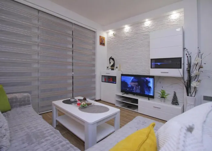 Fantastiko Lux 2 Διαμέρισμα *