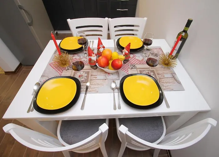 Fantastiko Lux 2 Ζλάτιμπορ