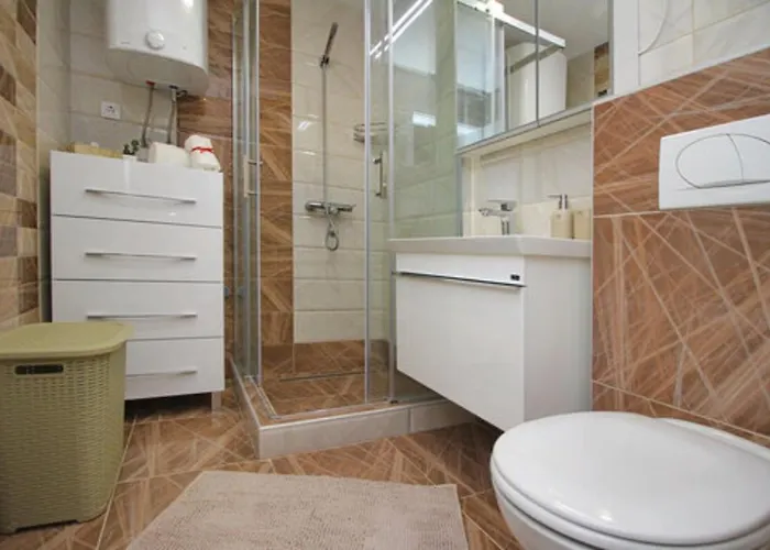 Fantastiko Lux 2 Διαμέρισμα *