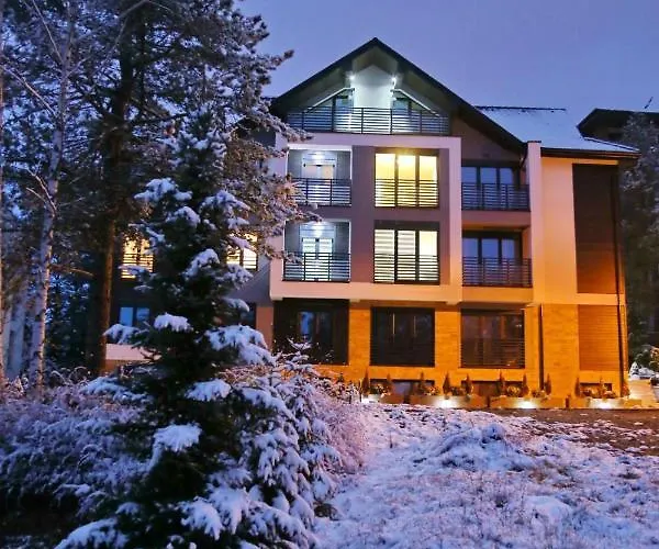 Διαμέρισμα Fantastiko Lux 2