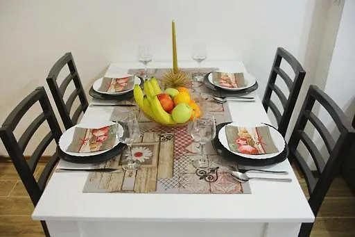 Διαμέρισμα Fantastiko Lux 2